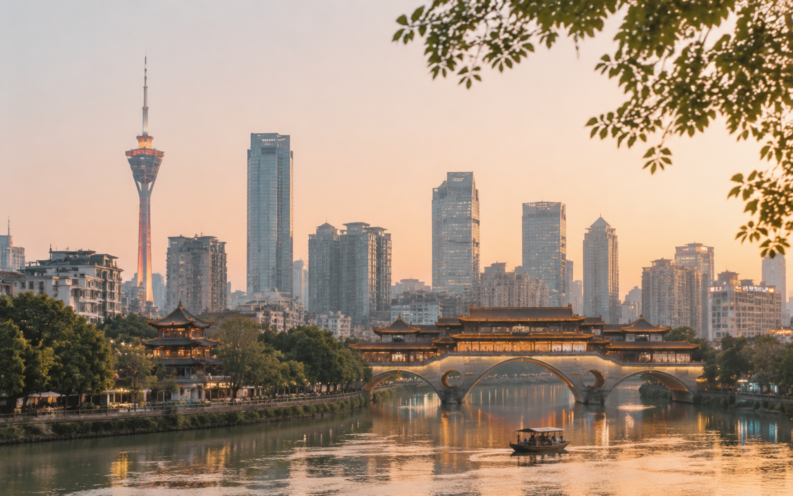 Chengdu